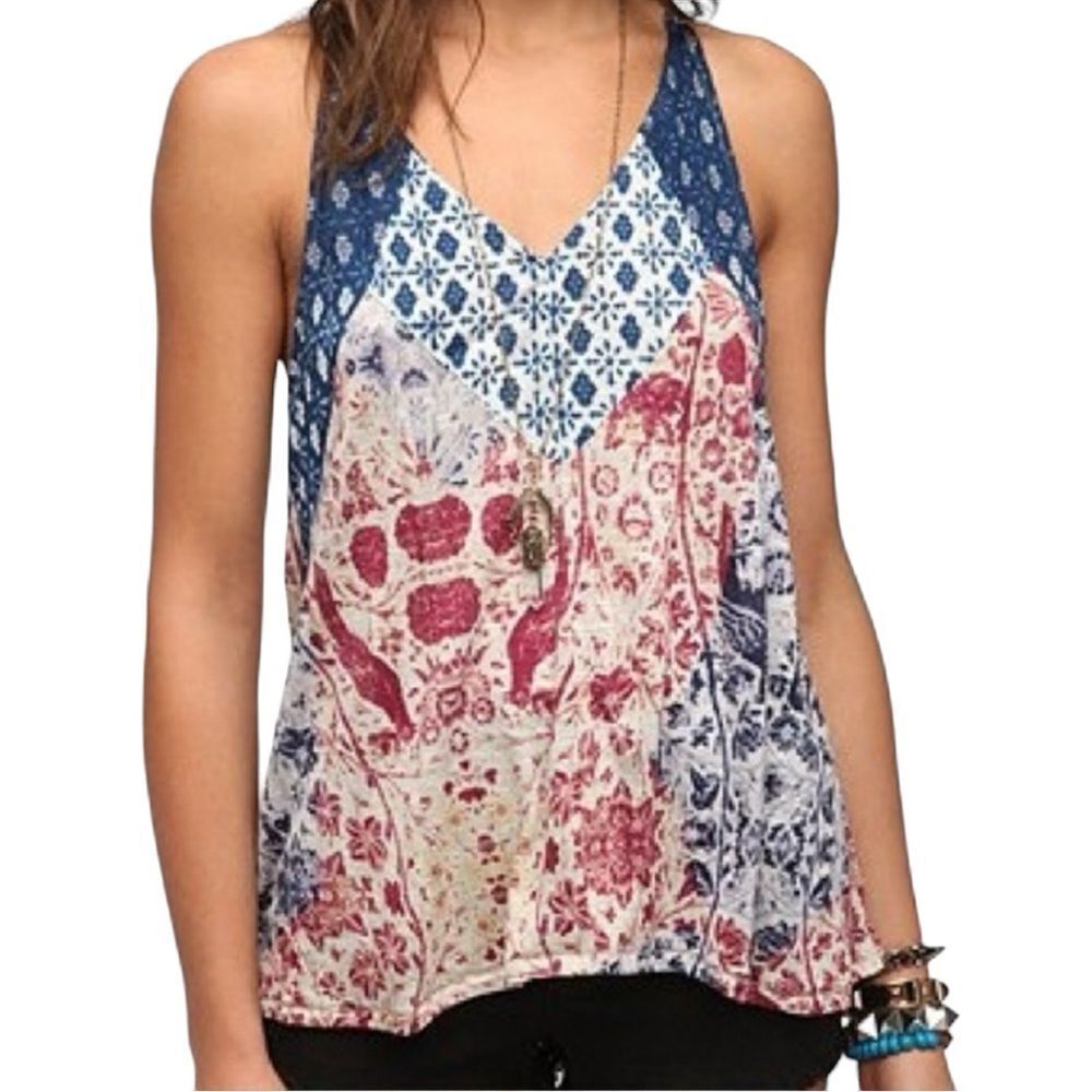 Ecote Urban Outfitters Women’s Tank Top | Size Small